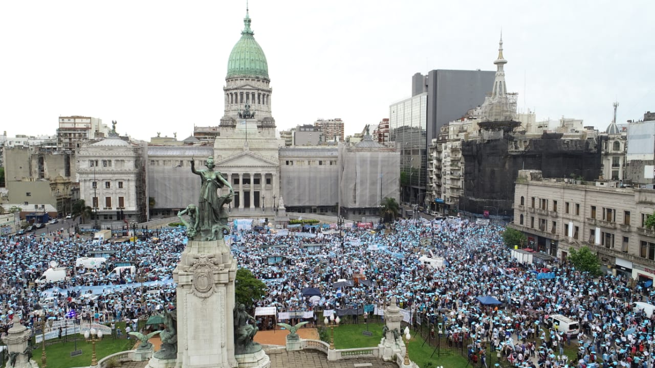 PDC argentina Documento para el año 2021