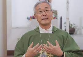 HOMILÍA DOMINICAL DOMINGO XVI durante el Año | Mons. Han Lim Moon