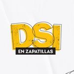bienvenidos “DSI en zapatillas” a RADIOSAG!