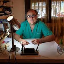 Medicina Didáctica con el Dr. Adrián Rosa (UBA) | lun a vie 4 pm (ARG) 📻