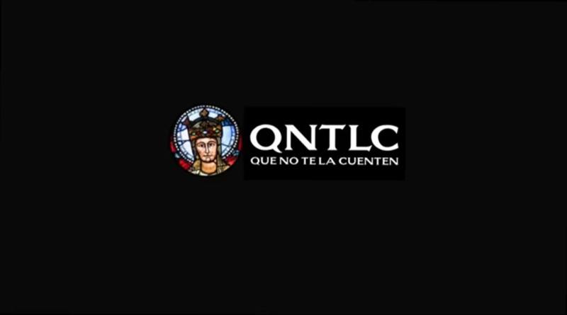 domingos 8 pm (ARG) QNTLC – con el P. Javier Olivera R.