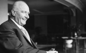 la revolución como subversión del orden