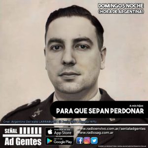 Una Nación que necesita Concordia