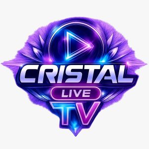 Una Señal cristalina