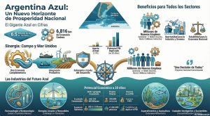Mar del Plata será sede de las Jornadas de Intereses Marítimos Argentinos 2026