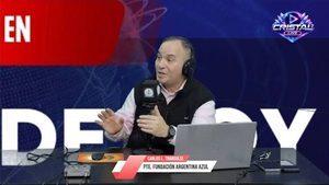 MUNDO DE HOY